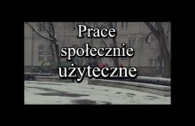 Więzień polityczny III RP o przymusowych pracach na rzecz miasta Kielce