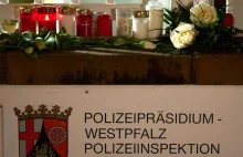 Niemcy: Podano możliwy motyw morderców policjantów