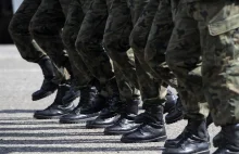 Wadliwe obuwie dla wojska - przymusowy zarząd w firmie Demar
