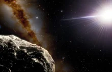 Ziemia ma nową towarzyszkę. To asteroida trojańska.