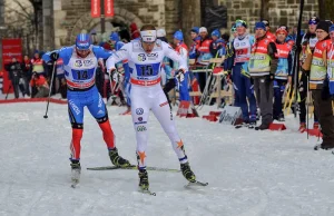 Informator przedolimpijski: biegi narciarskie | Format Sportowy