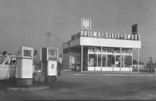 W latach 80. niemal każda stacja benzynowa sprzedawała „lewe” paliwo