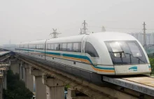 Rząd chce wprowadzić przepisy dot. monorail i kolei magnetycznej - Portal...