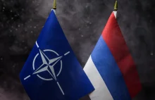 NATO i USA poinformowały Kreml, że nie odmówią Ukrainie członkostwa w...