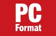 To koniec "PC Format"