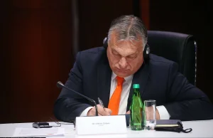 Orban wprowadził urzędowe ceny na żywność. Sklepy odpowiadają limitami sprzedaży