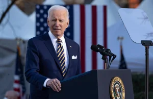 Biden zatwierdził wysłanie 2000 żołnierzy do Polski