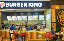 Burger King rozwiązał umowę z AmRest. Rezygnuje z dalszego rozwoju sieci w PL