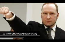 Co minutę mordował nową ofiarę