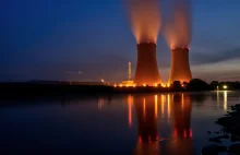 UE chyba w końcu stwierdzi, że energia jądrowa to "zielona energia"