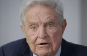 George Soros: Xi Jinping to największe zagrożenie dla świata.