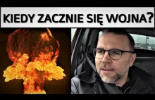 WIELKI RESET WSZYSTKICH SPRAW *Dr Bartosiak o zbliżającej się wojnie i Polsce.