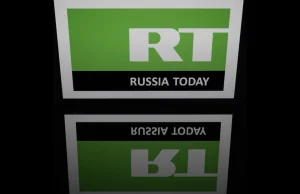 Niemiecki regulator podtrzymał zakaz nadawania dla Russia Today (RT DE)