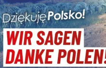 Niemcy tankują paliwo w Polsce jak szaleni.