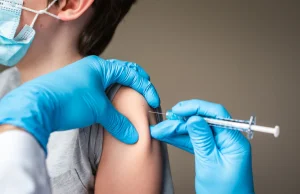 6-latek zmarł po szczepieniu przeciwko COVID-19. "Szczepionka nie była powodem"