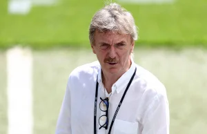 Zbigniew Boniek o wyborze nowego selekcjonera: Dlaczego nie brano pod...