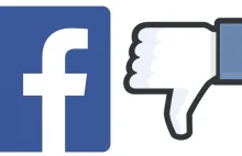 Początek końca Facebooka? Niepokojące dane
