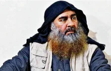 USA ogłosiły, że zabito przywódcę ISIS Abu Ibrahima al-Hashimi al-Qurashiego