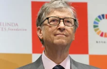 Bill Gates ostrzega: następne pandemie będą znacznie gorsze niż COVID-19
