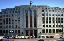 Narodowy Bank Czech podniósł stopy procentowe do 4,5%
