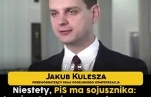 Jakub Kulesza: Nowy Ład dobił więcej polskich przedsiębiorców niż pandemia.