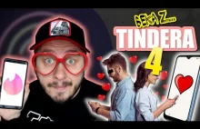 Beka z TINDERA