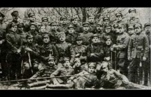 Pułk Jazdy Tatarskiej - w imię Polski bili się z bolszewikami