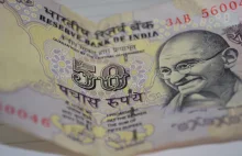 Cyfrowa rupia jeszcze w tym roku? Ambitne plany rządu Indii