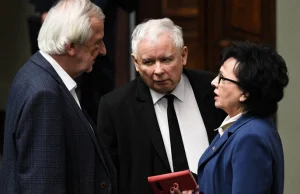 Posłowie dostali zwrot pieniędzy. Sejm znalazł furtkę, żeby obejść Polski Ład