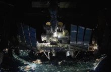 NASA ujawnia, kiedy Międzynarodowa Stacja Kosmiczna spadnie na Ziemię