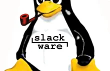 Wydano Slackware w wersji 15.0!