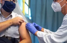 Austria wprowadza obowiązek szczepień dla dorosłych obywateli