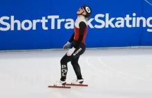 Koniec marzeń o medalu na 500 m. Maliszewska znów z pozytywnym wynikiem...