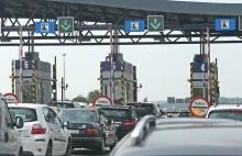 Kierowcy nie wiedzą o e-Toll i płacą mandaty na A2 i A4. Czy mogą uniknąć...