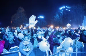 Sprawa "Sylwestra Marzeń" TVP w zakopiańskiej prokuraturze