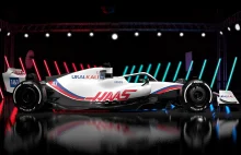 Zespół Haas otworzył nową erę w F1