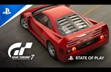Gran Turismo 7 - Nowe informacje, pełna zapowiedź!