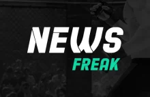 Newsfreak.pl - Nowy wymiar informacji o freak fightach!