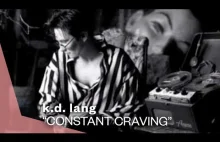 K.D. lang - Constant Craving