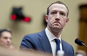 Miliarder rozpoczął postępowanie karne przeciw FB za reklamy oszustw krypto...