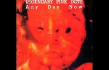 The Legendary Pink Dots - Neon Mariners