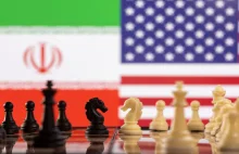 Waszyngton odstąpił od "nuklearnych" sankcji wobec Iranu