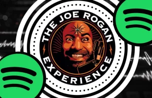 Spotify usuwa kolejne odcinki podcastu Joe Rogan Experience z platformy [LISTA]