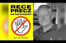 Jan Van Helsing - Ręce Precz Od Tej Książki! (1/2)