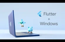 Flutter Update: Windows