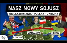 Nowy sojusz Wielkiej Brytanii, Polski i Ukrainy już w tym tygodniu