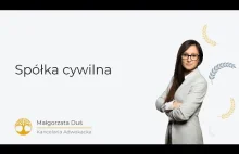 Spółka cywilna