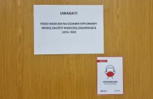 Studenci PG apelują o sesję w trybie zdalnym. Co z przestrzeganiem zasad...