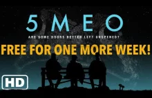 5MEO - Movie (FREE UNTIL 12AM, 6th Feb
