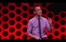 Mathematics is the sense you never knew you had | Eddie Woo | TEDxSydney